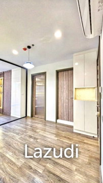 1 Bed 1 Bath 35 SQ.M Life Ladprao Valley