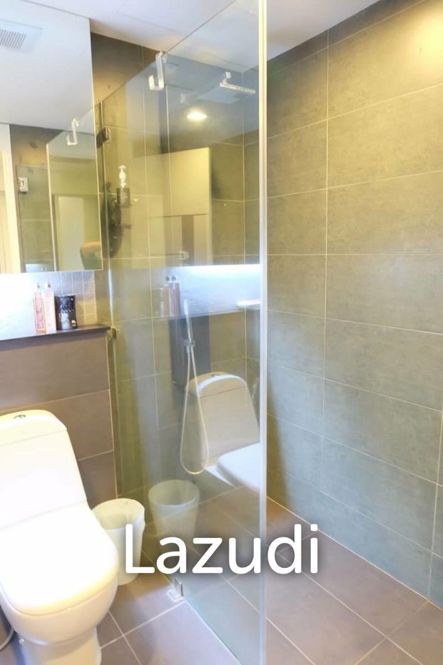 รูป ขายคอนโด 3 ห้องนอน - รูปที่ 14/17