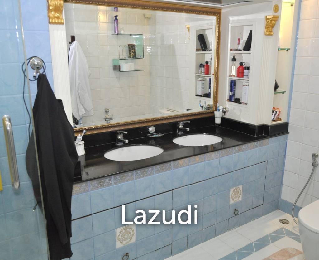 รูป 4 Bed 3 Bath 350 SQ.M Oriental Towers - รูปที่ 21/25