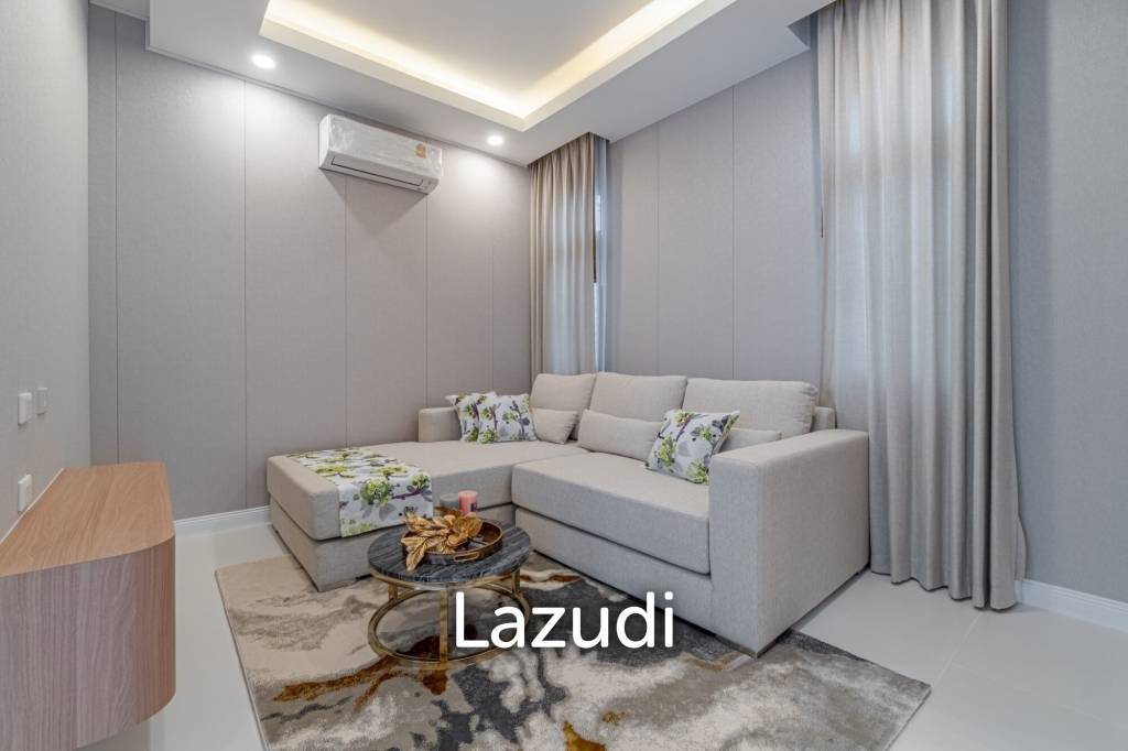 รูป 4 Beds 4 Baths 305 SQ.M Rungsii Village - รูปที่ 15/30