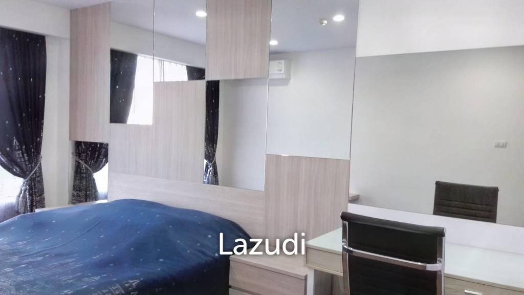 รูป 2 Bed 2 Bath 91 SQ.M Supalai Prima Riva - รูปที่ 4/15