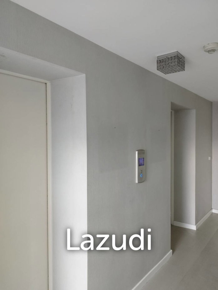 รูป 2 Bedroom 2 Bathroom 77 SQ.M at Star View - รูปที่ 12/22