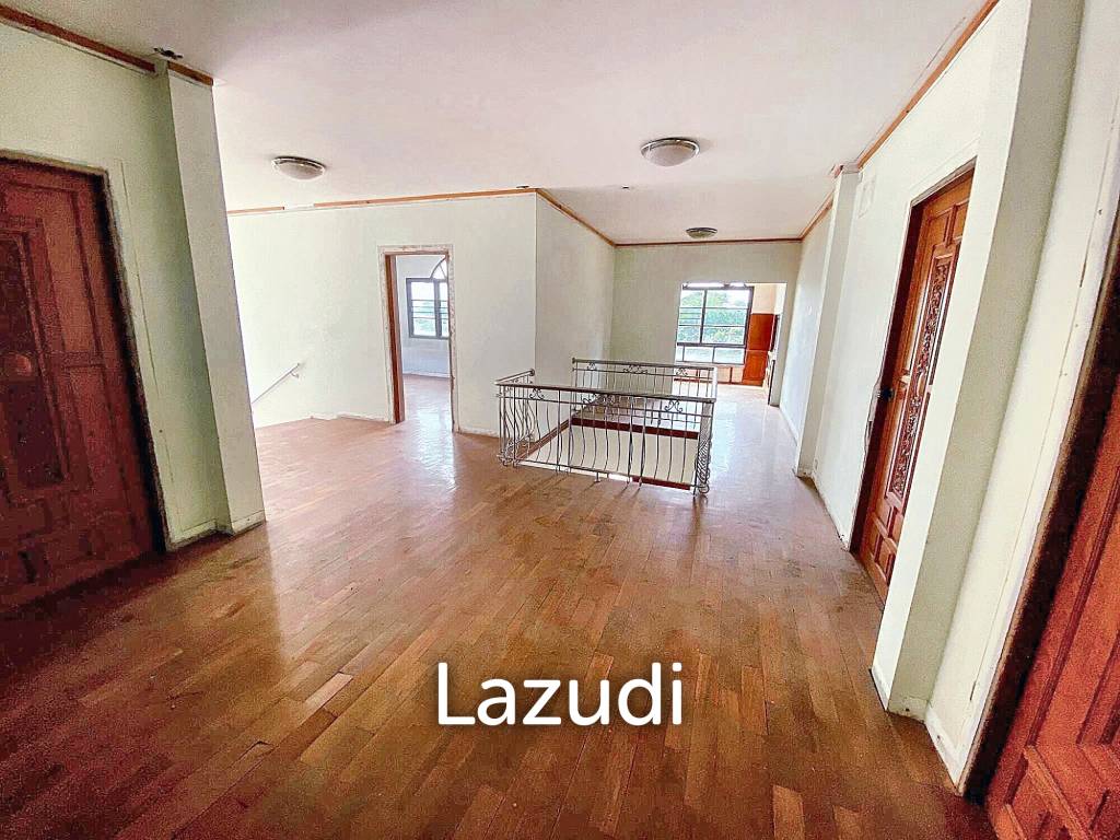 รูป 4 Bed 6 Bath 1,372 SQ.M Meuangthong Garden 2 - รูปที่ 12/16