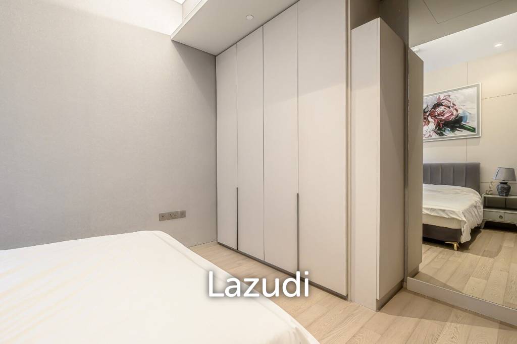 รูป 2 Bed 2 Bath 110.30 SQ.M. Tela Thonglor - รูปที่ 20/25