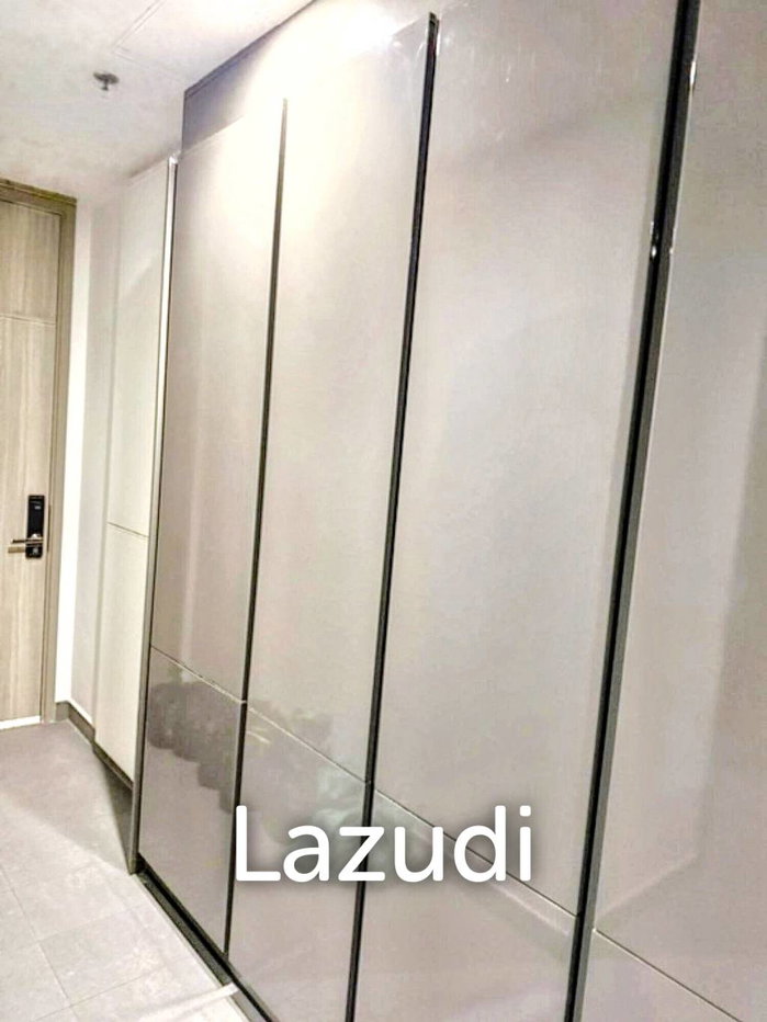 รูป 2 Bedroom 2 Bathroom 81 SQ.M Noble Ploenchit - รูปที่ 11/17