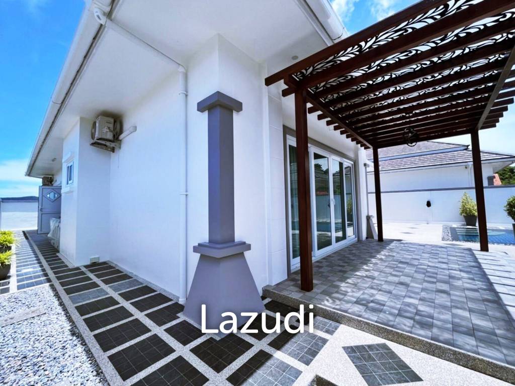 picture Modern House for Sale in Bangsaray - 3/17