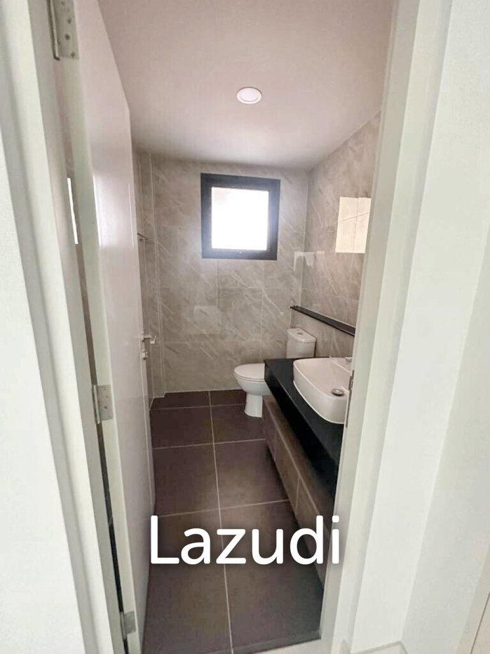 รูป 4 Bed 5 Bath 351 SQ.M The City Watcharapol - รูปที่ 19/20