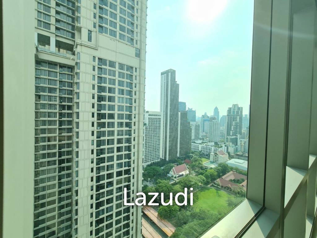 รูป 2 Bed 2 Bath 97 SQ.M The Room Sukhumvit 21 - รูปที่ 3/14