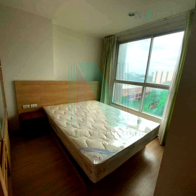 Condos for sale : For Sell Condo U DELIGHT 2 @ BANGSUE STATION Building 1, Floor 6,Studio, Room size 27.00 sqm