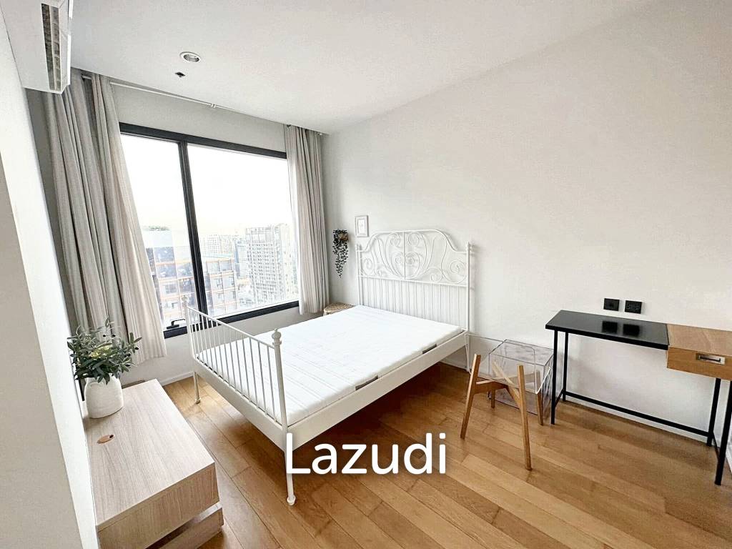 รูป 2 Bed 2 Bath 72 SQ.M M Ladprao - รูปที่ 7/10