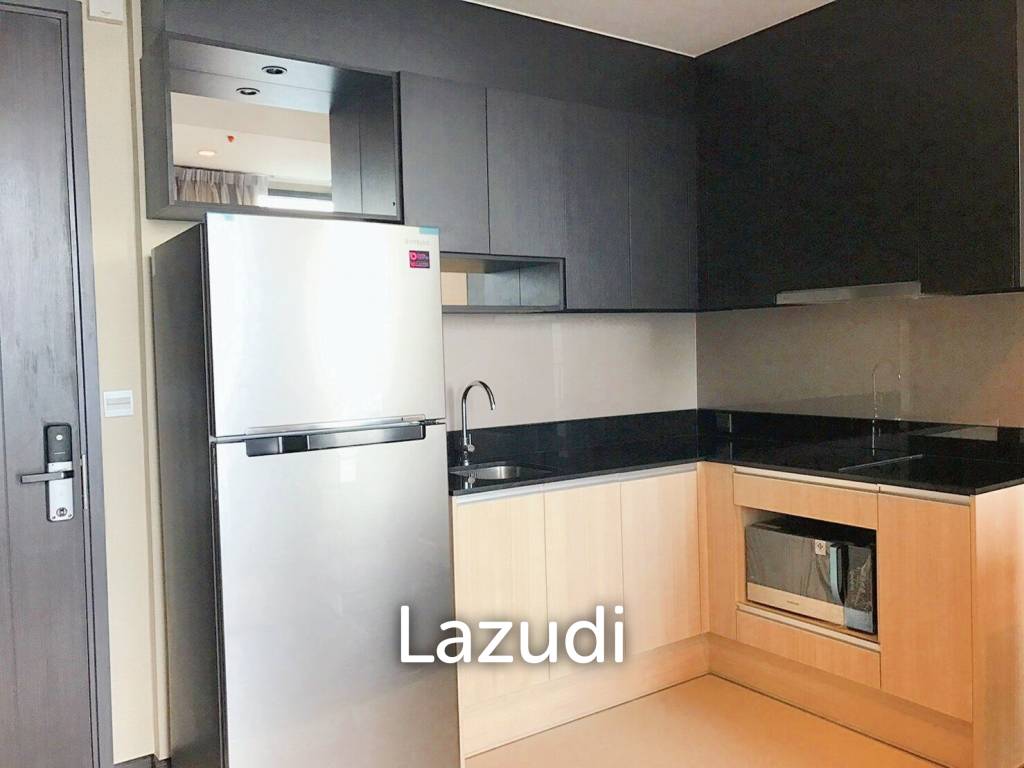 รูป 2 Bed 2 Bath 62 SQ.M Edge Sukhumvit 23 - รูปที่ 10/21
