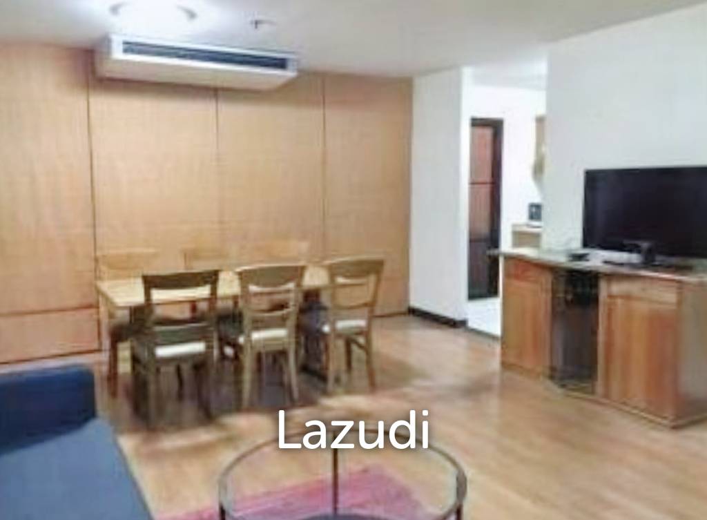 รูป 2 Bed 2 Bath 113 SQ.M Icon III - รูปที่ 2/12