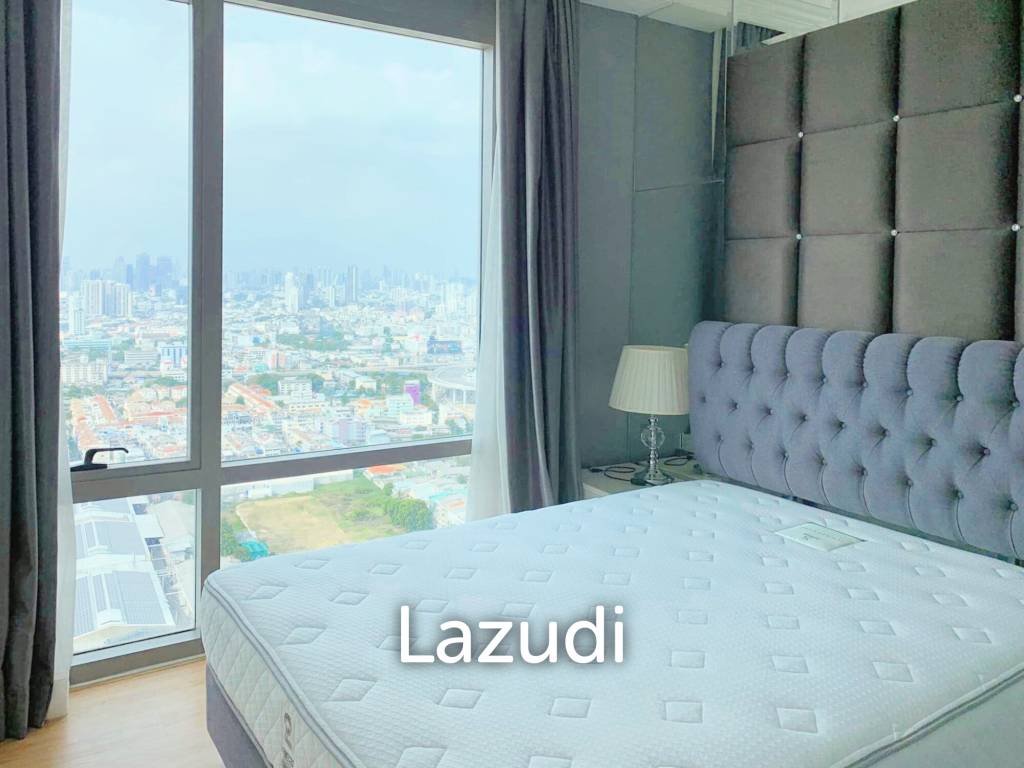 รูป 2 Bedroom 2 Bathroom 77 SQ.M Star View - รูปที่ 5/16