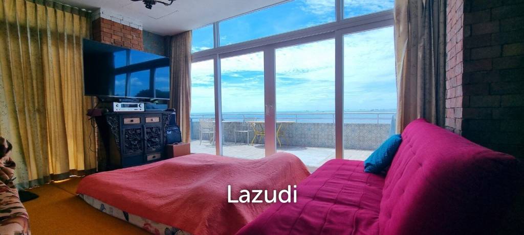 picture 2 Beds 3 Baths 260 SQ.M. Bay View Resort - 7/16