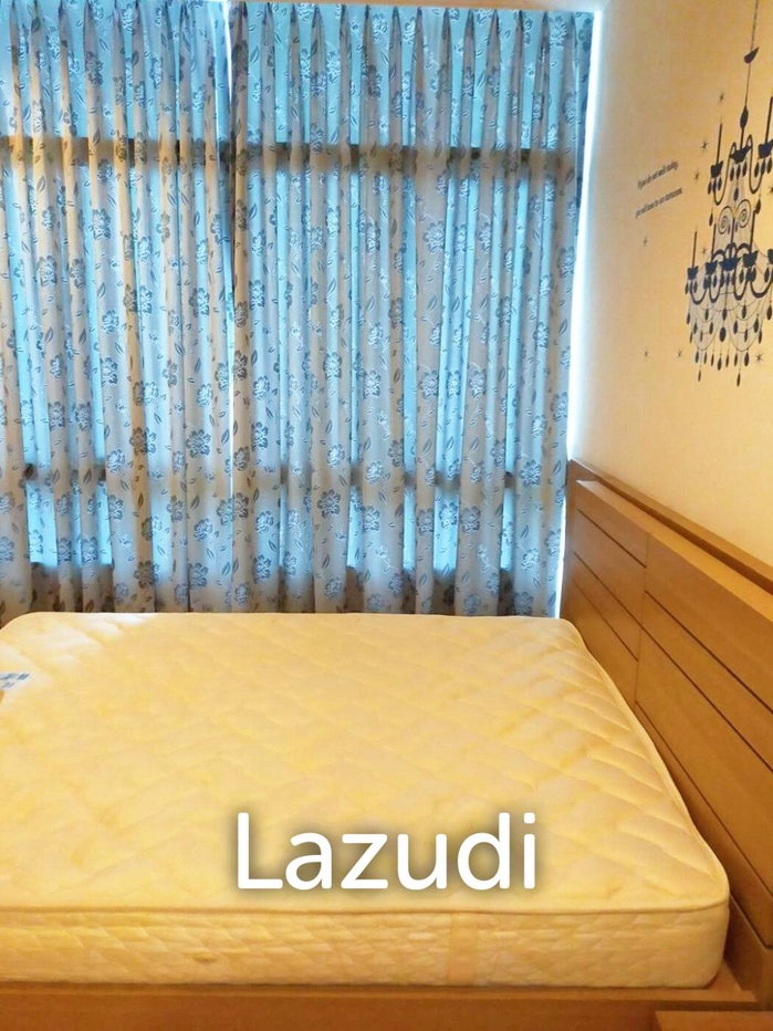 รูป 1 Bed 1 Bath 35 SQ.M Ideo Verve Sukhumvit - รูปที่ 6/13