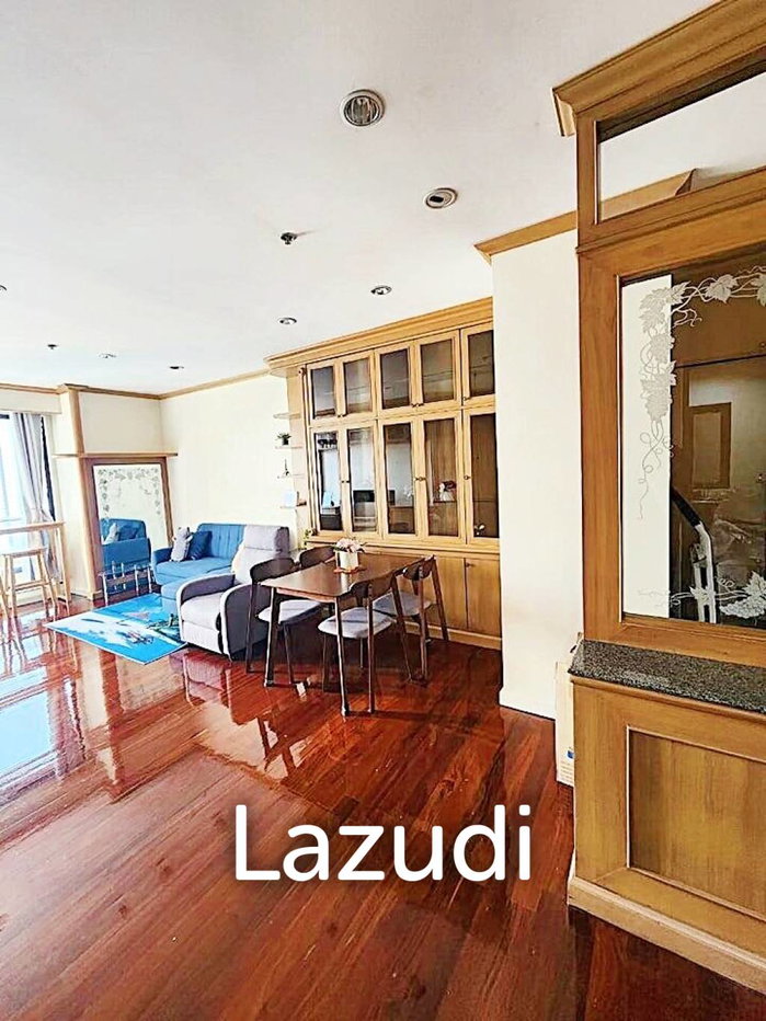 รูป 1 Bed 1 Bath 67 SQ.M Baan Chao Praya - รูปที่ 2/11