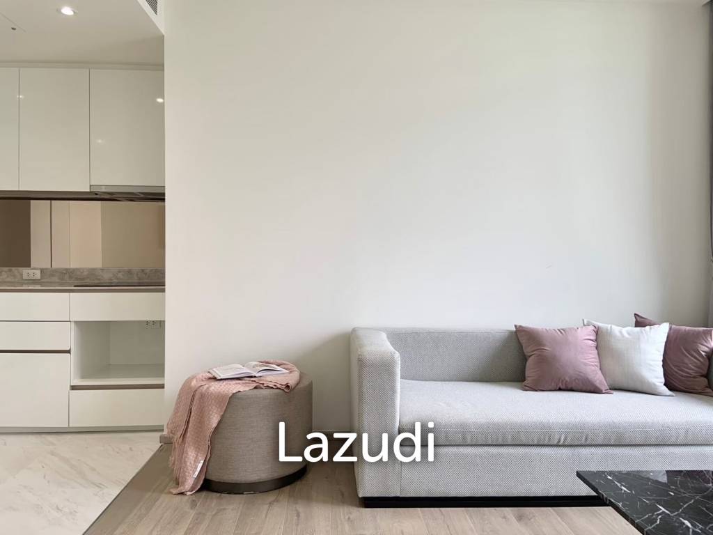 รูป 2 ห้องนอน 62 ตร.ม ฟินน์ อโศก - รูปที่ 4/12