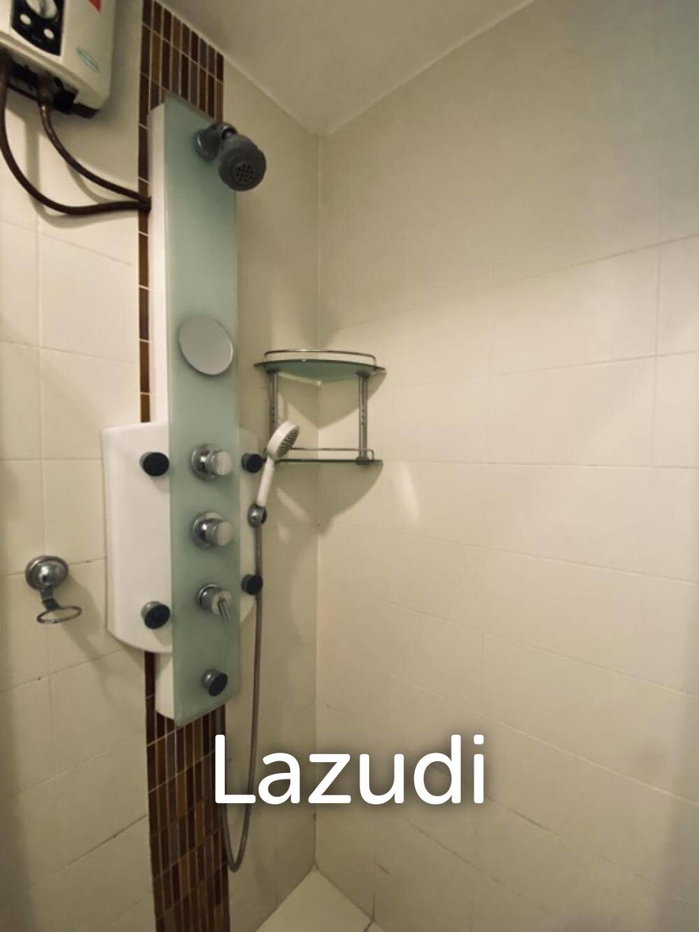 รูป 2 Bed 1 Bath 47.25 SQ.M Chewathai Ratchaprarop - รูปที่ 7/7