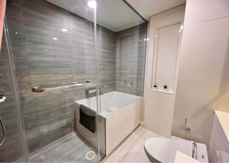 picture #Z218 Condo for rent Siamese Exclusive 31 - 10/15