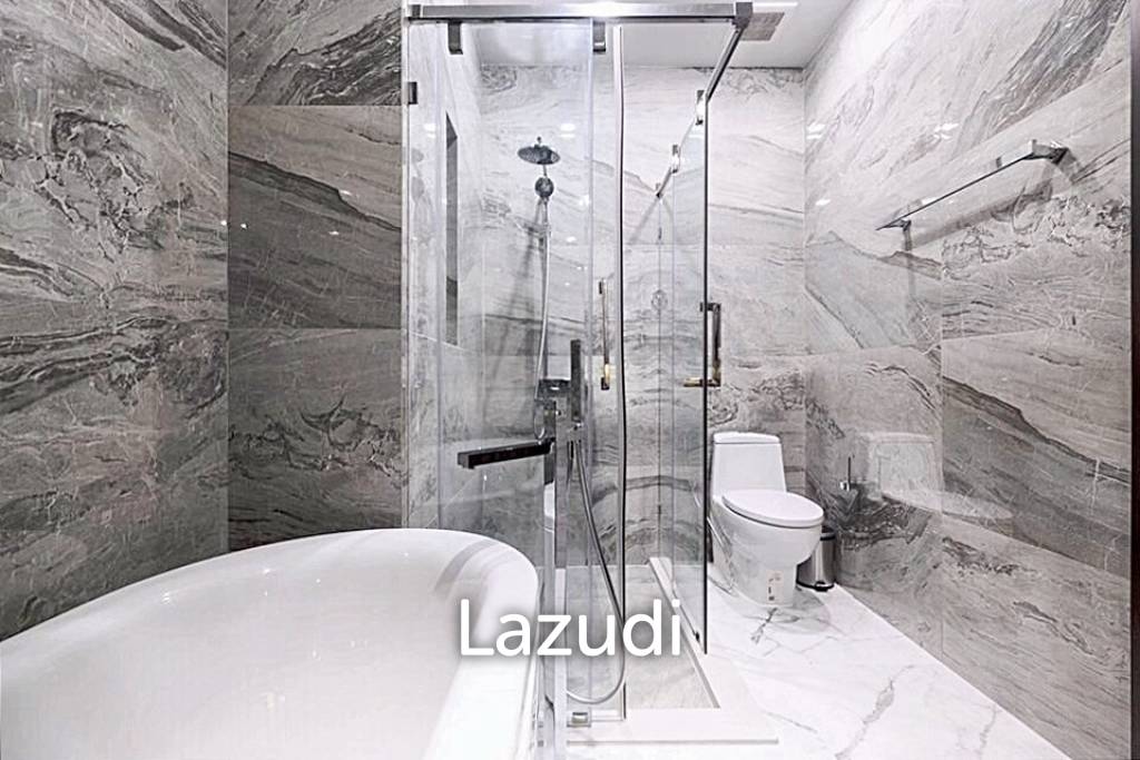 รูป 2 Bed 2 Bath 98 SQ.M LAVIQ Sukhumvit 57 - รูปที่ 14/14