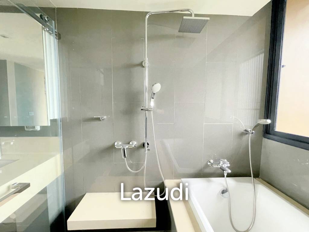 รูป 2 Bed 2 Bath 65 SQ.M Urbitia Thonglor - รูปที่ 9/14