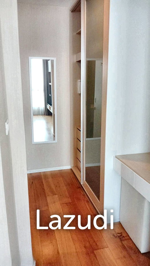 picture 1Bed 1Bath 46 SQ.M Movenpick Residences Ekkamai - 5/7
