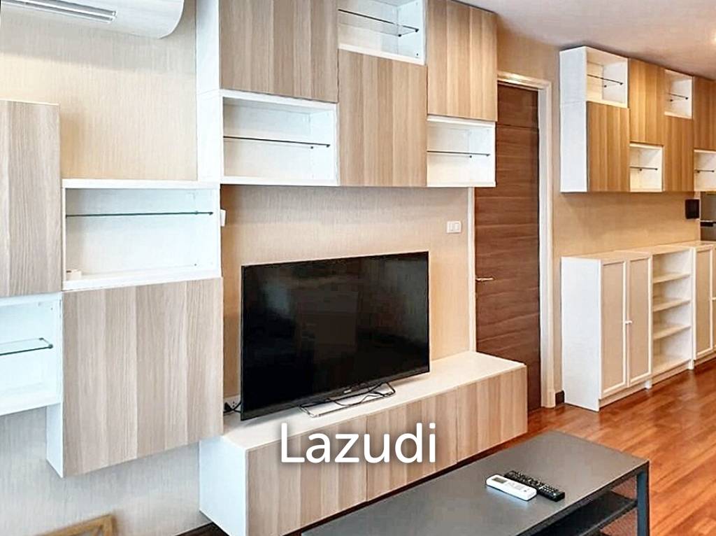 รูป 1 Bed 1 Bath 63 SQ.M Supalai Prima Riva - รูปที่ 4/15