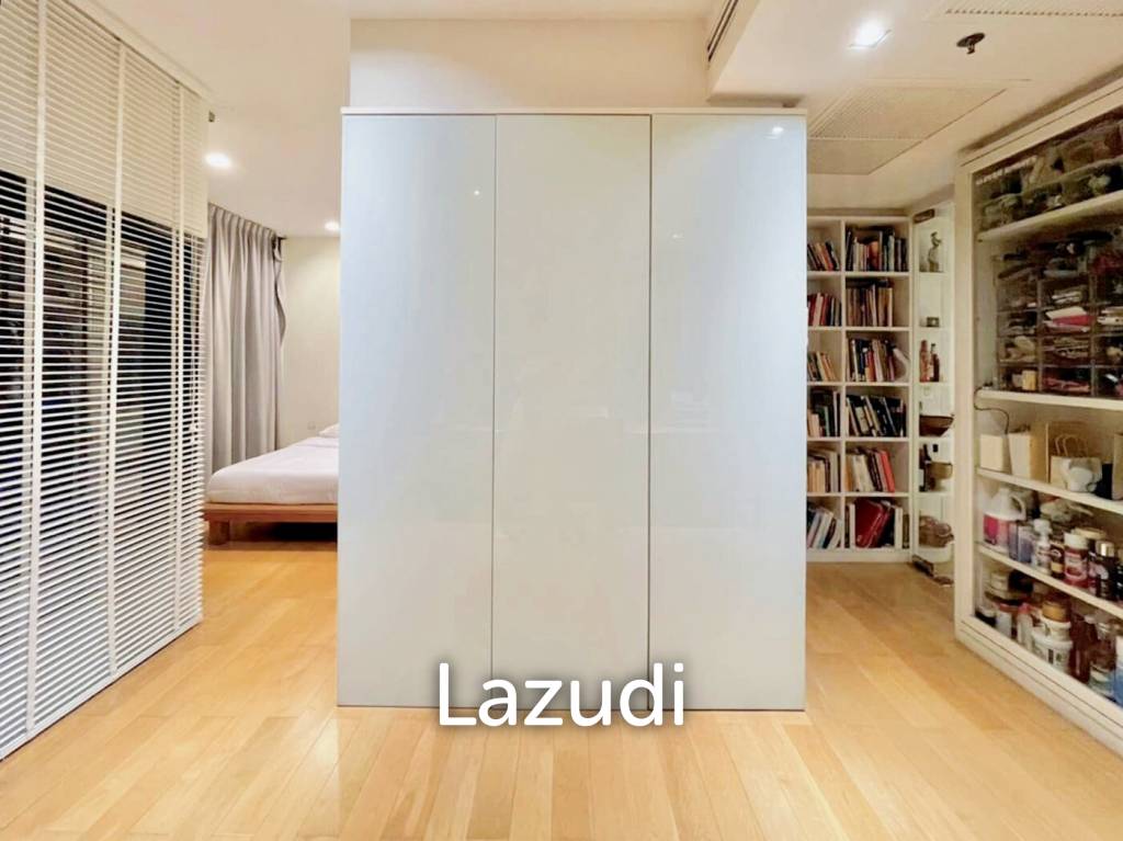 รูป 2 Bed 2 Bath 123 SQ.M Circle Living Prototype - รูปที่ 3/28