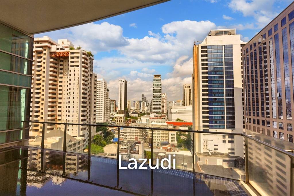 รูป 3 Bed 5 Bath 385 SQ.M Le Raffine Jambunuda Sukhumvit 31 - รูปที่ 4/37