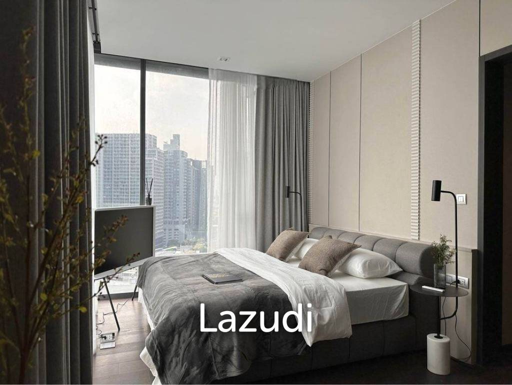 รูป 3 Bed 3 Bath 116 SQ.M LAVIQ Sukhumvit 57 - รูปที่ 17/23