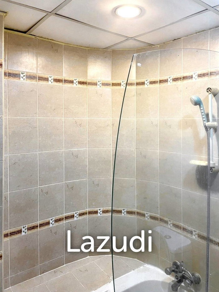 รูป 2 Bedrooms 2 Bathrooms 70 SQ.M at 49 Suite - รูปที่ 11/11