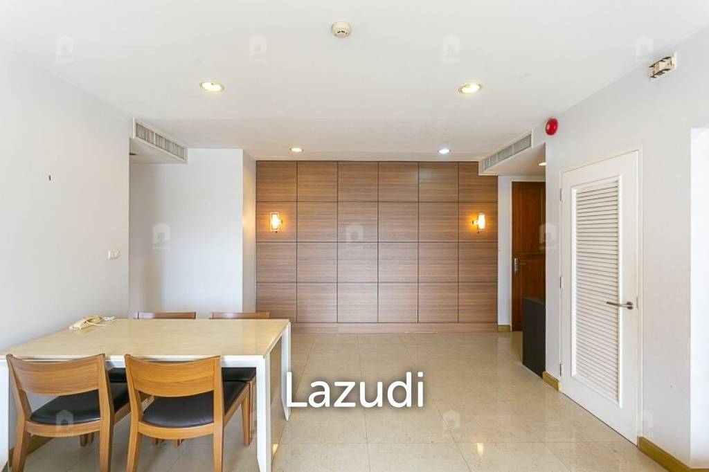 รูป 2 Bed 101 SQ.M. The Rise Sukhumvit 39 - รูปที่ 9/22