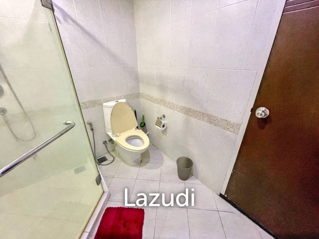 รูป 1 Bed 1 Bath 54 SQM. Baan Siri Silom - รูปที่ 24/24
