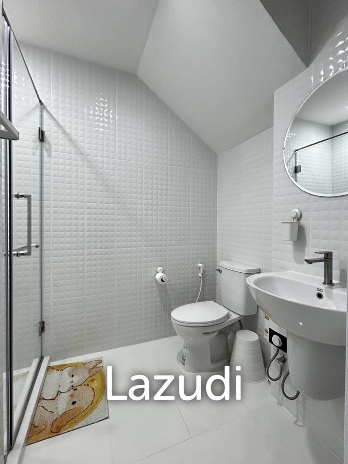 รูป 2 bedroom 2 bathroom 76 SQ.M Pyne by Sansiri - รูปที่ 10/10