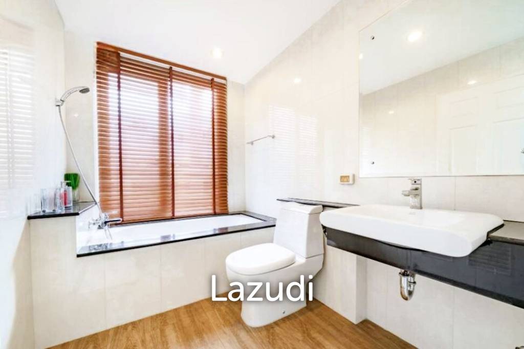 รูป 2 Bedroom 2 Bathroom 70 SQ.M The Surawong - รูปที่ 9/10