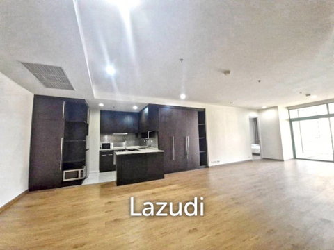 2 Bed 2 Bath 138 SQ.M Chatrium Residence Riverside