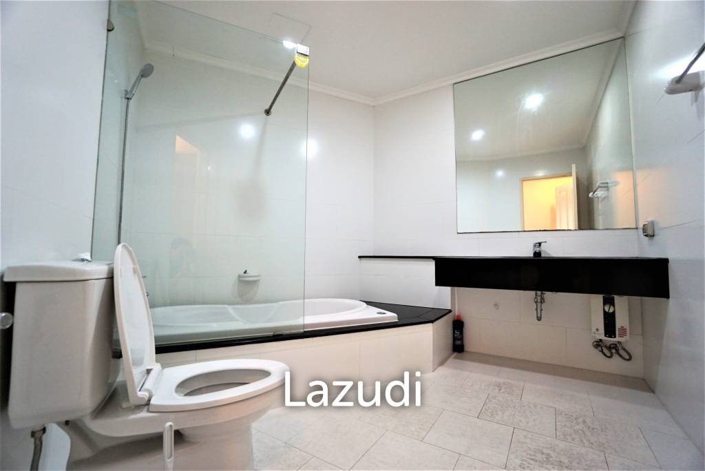 รูป 2 Bed 2 Bath 124 SQ.M Supalai Casa Riva - รูปที่ 12/13