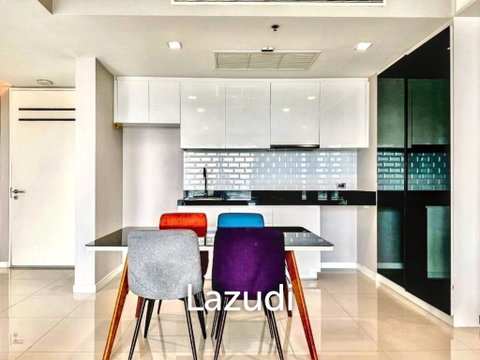 2 Bedrooms 2 Bathrooms 77 SQ.M Star View Rama 3