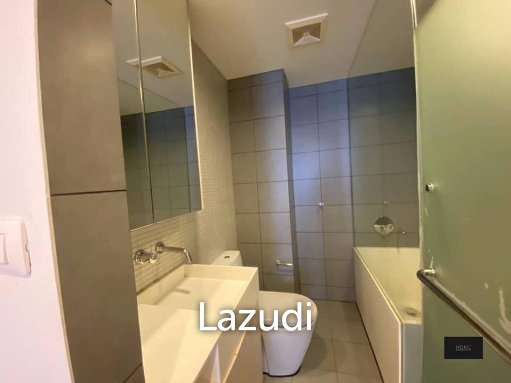 รูป 2 Bedroom 2 Bathroom 62 SQ.M Siamese Ratchakru - รูปที่ 12/14