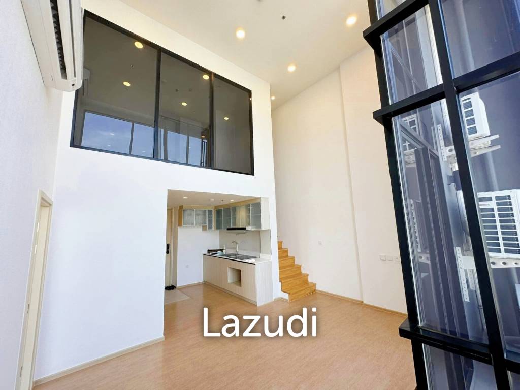 รูป 2 Bed 2 Bath 76 SQ.M MARU Ekkamai 2 - รูปที่ 5/10