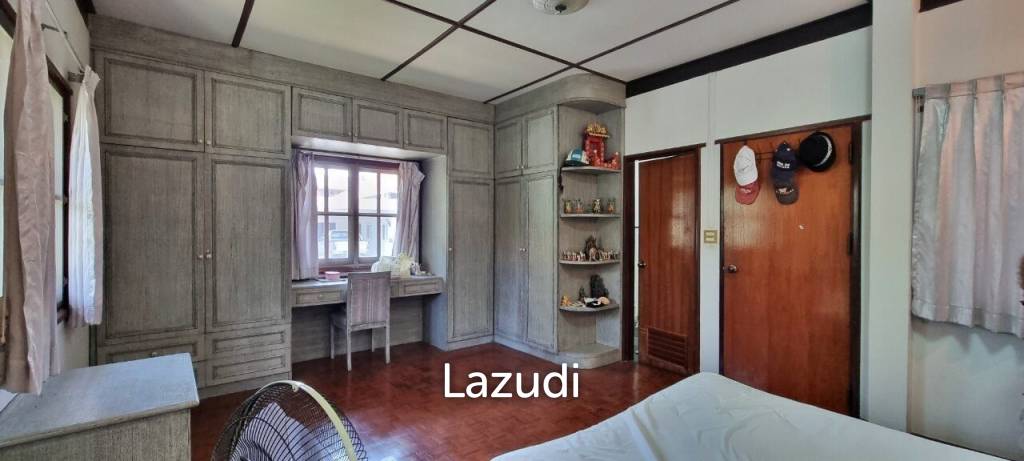 picture 3 Bed 3 Bath 140 SQ.M House in Na Chom Thian - 16/21