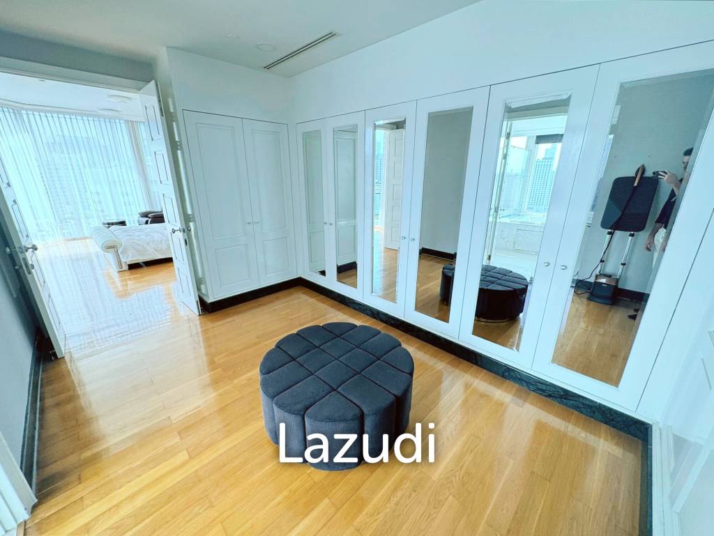 รูป 4 Bed 4 Bath 355 SQ.M Royce Private Residences - รูปที่ 7/30