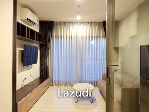 ห้องสวย ชั้นสูง!! ไลฟ์ สุขุมวิท 48 ห้อง 1 Bed plus 38 ตรม.