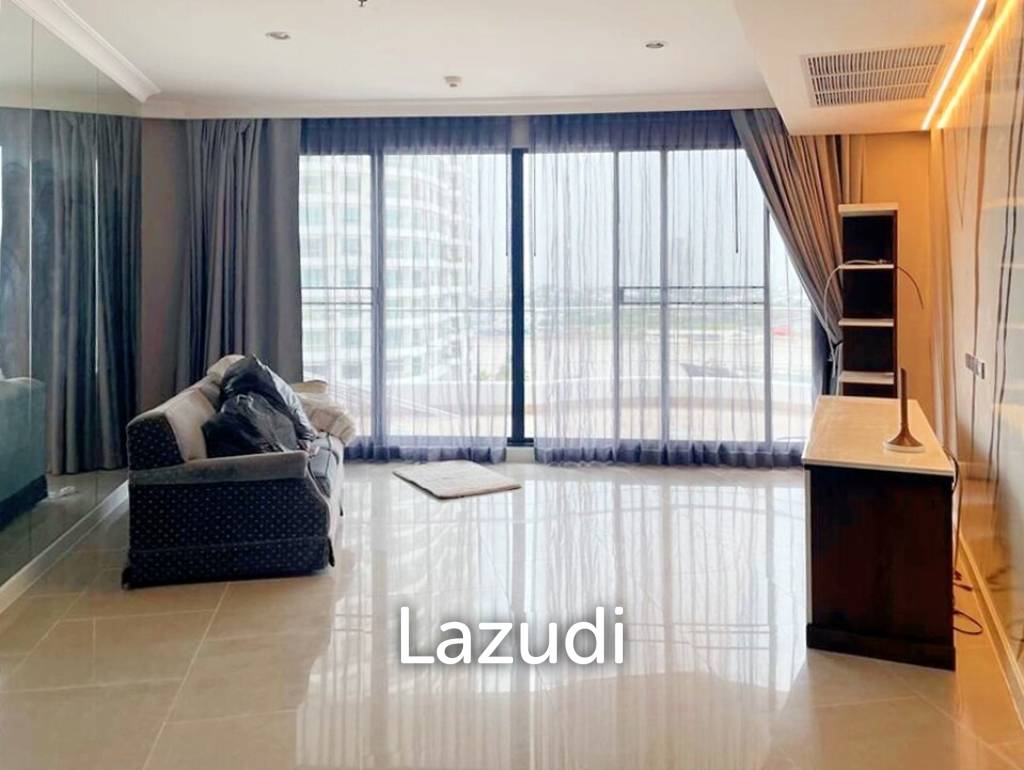 รูป 3 Bed 3 Bath 212 SQ.M Supalai Casa Riva - รูปที่ 2/19