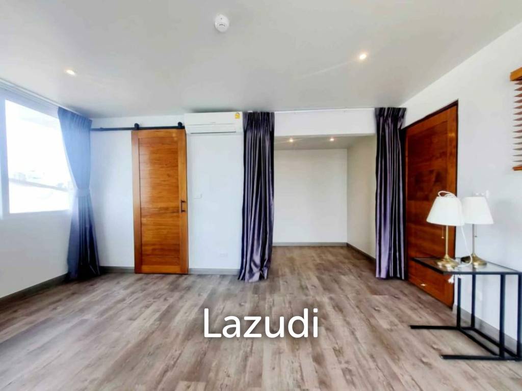 รูป 2 Bedroom 1 Bathroom 97 SQ.M J.C. Tower - รูปที่ 4/7