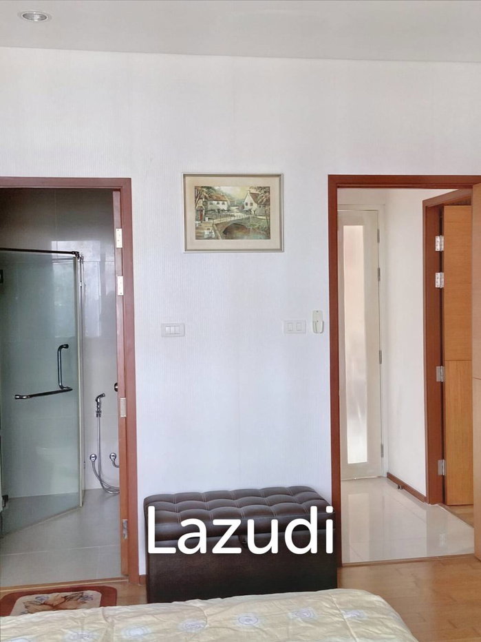 รูป 2 Bed 2 Bath 89.50 SQ.M Villa Sathorn - รูปที่ 12/15