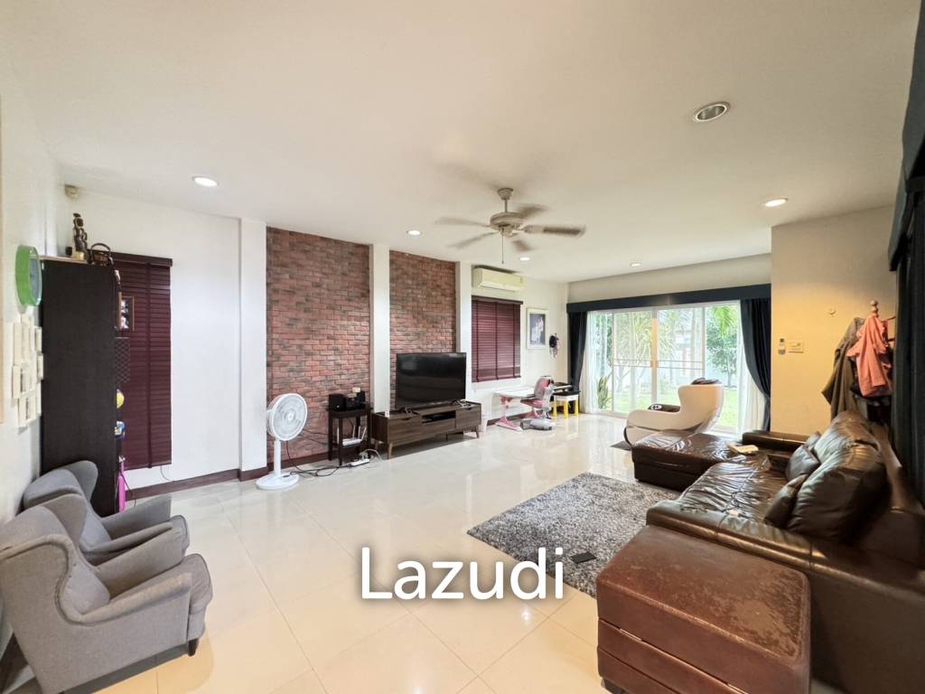 รูป 4 Bedrooms 5 Bathrooms 250 SQ.M. SP Village 5 - รูปที่ 5/23