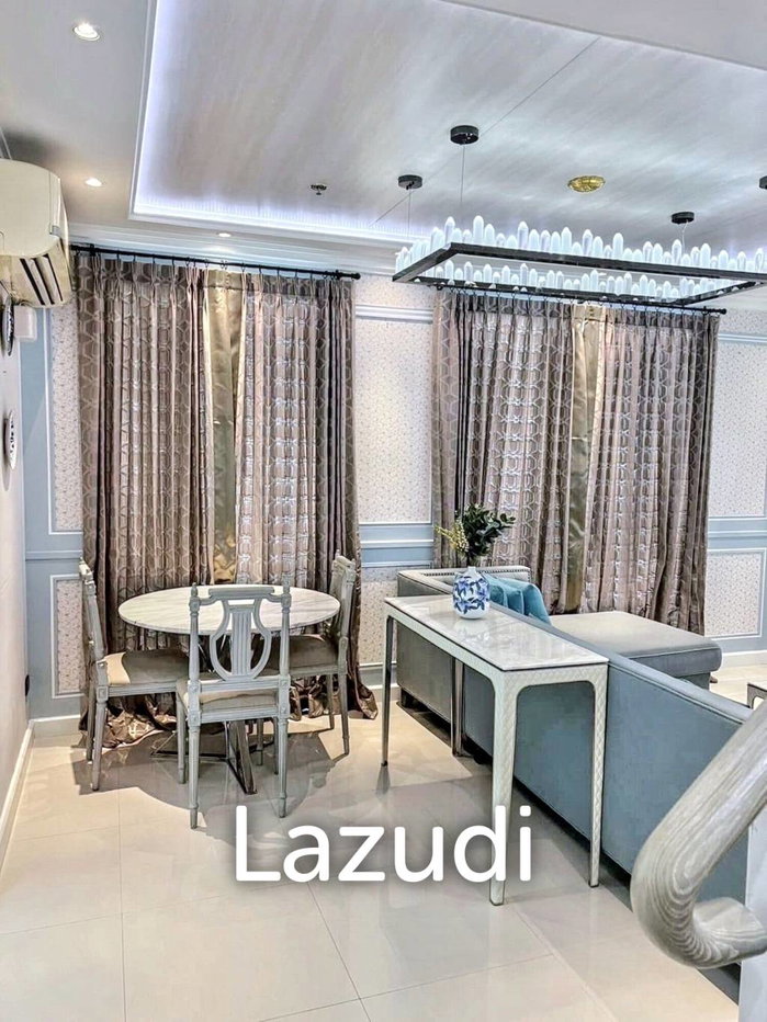 picture 3 Bedroom 3 Bathroom 90 SQ.M The Sky Sukhumvit - 3/6