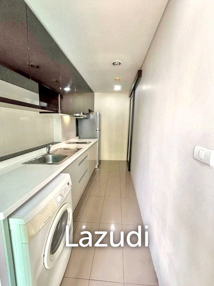 รูป 1 Bed 1 Bath 48 SQ.M The Address Pathumwan - รูปที่ 6/7