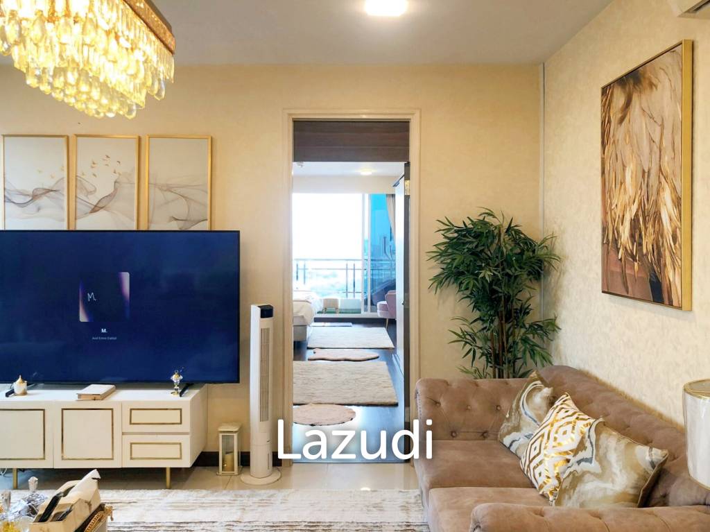 รูป 2 Bed 2 Bath 115 SQ.M Supalai Prima Riva - รูปที่ 36/58